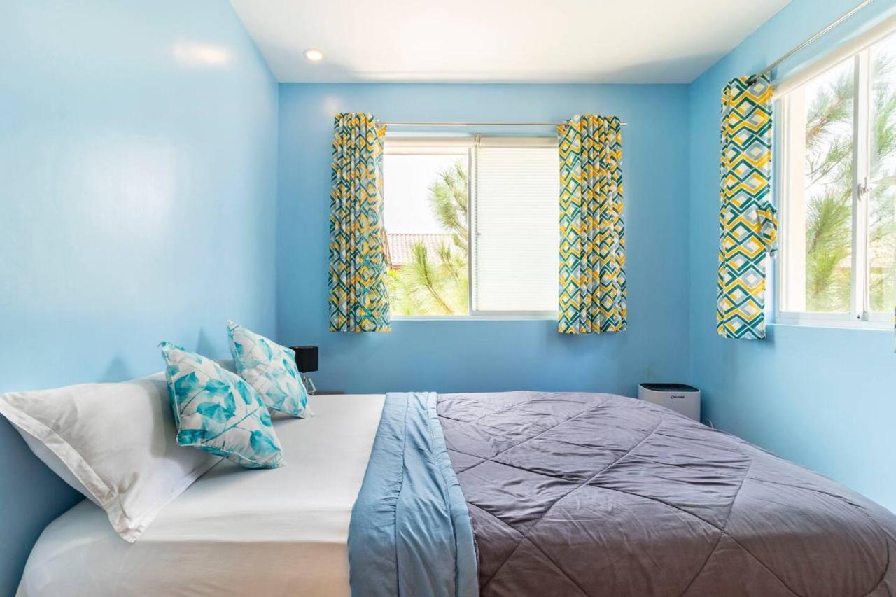 Brew Home Bacolod - 3 Bedroom House 外观 照片