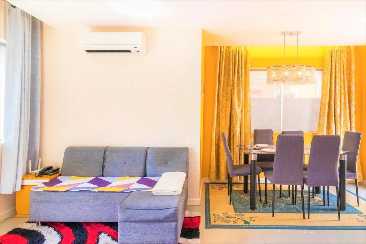 Brew Home Bacolod - 3 Bedroom House 外观 照片