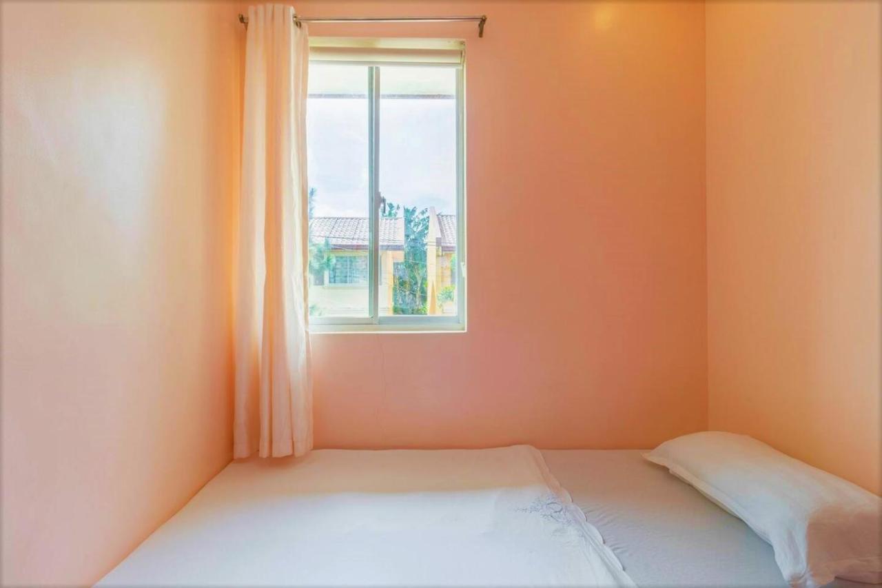 Brew Home Bacolod - 3 Bedroom House 外观 照片