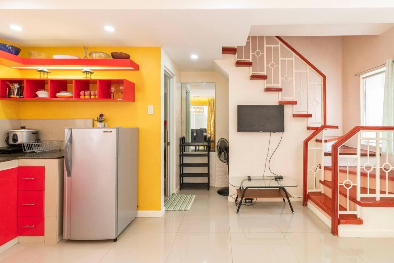 Brew Home Bacolod - 3 Bedroom House 外观 照片