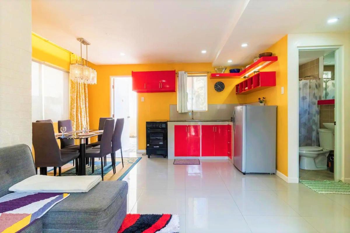 Brew Home Bacolod - 3 Bedroom House 外观 照片