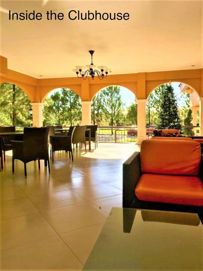 Brew Home Bacolod - 3 Bedroom House 外观 照片